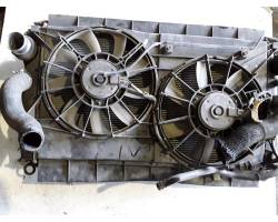 KIT RADIATORI TOYOTA Auris Serie (E150) 4221336531 Diesel 1400 (07>12)