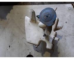 VASCHETTA TERGI ANT TOYOTA Auris Serie (E150) 85310-02230 Diesel 1400 (07>12)