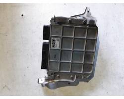 CENTRALINA MOTORE TOYOTA Auris Serie (E150) 89661-02D91 Diesel 1400 (07>12)