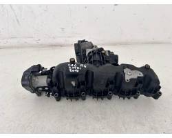 Intake manifold