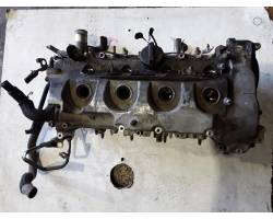 TESTATA TOYOTA Auris Serie (E150) Diesel 1400 (07>12)