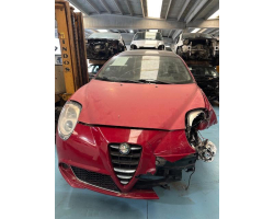 RICAMBI USATI AUTO ALFA ROMEO Mito Serie (955_) Benzina (08>)