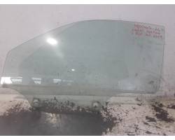 VETRO SCENDENTE ANTERIORE SINISTRO SMART Fortwo Coupé (W450) (03>07)