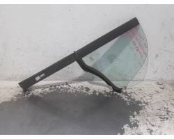 DEFLETTORE POSTERIORE SX SMART Fortwo Coupé (W450) (03>07)