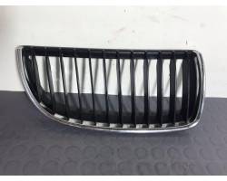 GRIGLIA RADIATORE ANT DX BMW Serie 3 E90 Berlina 224059-10 (05>08)
