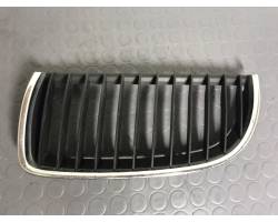 GRIGLIA RADIATORE ANT SX BMW Serie 3 E90 Berlina 7120007 (05>08)