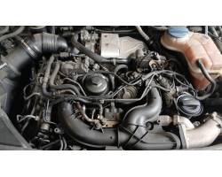 MOTORE COMPLETO AUDI A6 Allroad Serie C6 (4FH) BMK BMK Diesel 3000 (06>12)