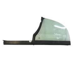 DEFLETTORE ANT DX SMART Fortwo Coupé (W451) A4517250400 M 132.930 (07>15)