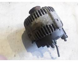 ALTERNATORE AUDI A6 Allroad Serie C6 (4FH) 059903015 r Diesel 3000 (06>12)