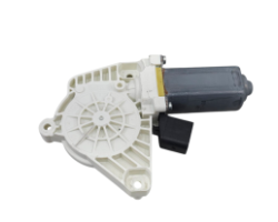 MOTORINO ALZAVETRO POSTERIORE SINISTRO MERCEDES Classe E Serie Cabrio (A238) A0009066106 (17>)