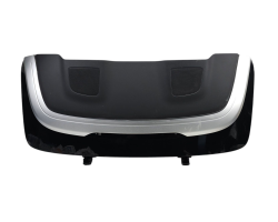 RIVESTIMENTO PER APERTURA CAPPOTTA MERCEDES Classe E Serie Cabrio (A238) A2387501700 Benzina 3000 (17>)