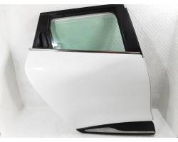 PORTIERA POSTERIORE DESTRA RENAULT Clio Serie IV 821004962R (12>19)