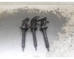 INIETTORI PEUGEOT 308 Serie 0445110297 Diesel 1600 (07>14)