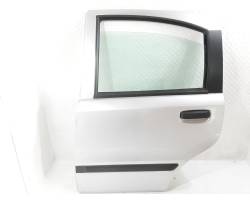 PORTIERA POSTERIORE SINISTRA FIAT Panda 2° Serie (03>10)