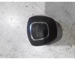 AIRBAG VOLANTE AUDI A6 Allroad Serie C6 (4FH) 4F0880201BA 6PS (06>12)