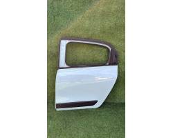 PORTIERA POSTERIORE SINISTRA RENAULT Twingo III serie (14>)