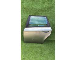 PORTIERA POSTERIORE SINISTRA ALFA ROMEO 159 Berlina Serie (939_) (05>11)