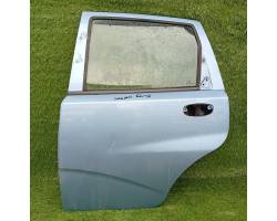 PORTIERA POSTERIORE SINISTRA DAEWOO Kalos Serie (02>08)