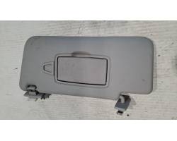 ALETTA PARASOLE ANTERIORE LATO GUIDA MERCEDES Classe M 3° Serie A1668100710 642826 (11>)