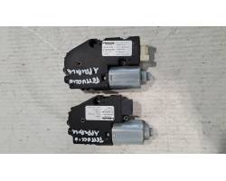 MOTORINO TETTUCCIO APRIBILE MERCEDES Classe M 3° Serie A1669008301 642826 diesel 2987 (11>)