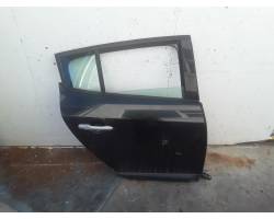 PORTIERA POSTERIORE DESTRA RENAULT Megane Serie (08>12)