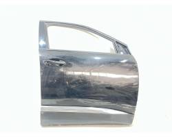 PORTIERA PORTA SPORTELLO ANTERIORE DESTRA DESTRO PEUGEOT 3008 Serie 9812306280 (16>23)