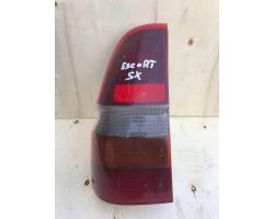 STOP FANALE POSTERIORE SINISTRO FORD Escort S. Wagon 2° Serie 91AG13N004DA (95>00)
