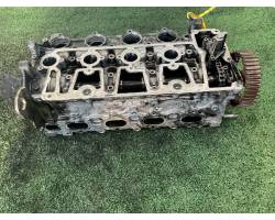 Culasse moteur