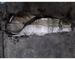 CAMBIO AUTOMATICO CON CONVERTITORE DI COPPIA AUDI A6 Allroad Serie C6 (4FH) 1071137026 Diesel 3000 (06>12)