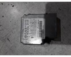 CENTRALINA AIRBAG AUDI A6 Allroad Serie C6 (4FH) 4F0959655B (06>12)