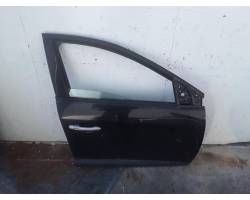 PORTIERA ANTERIORE DESTRA RENAULT Megane Serie (08>12)