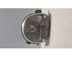 FARO ANTERIORE DESTRO RENAULT Twingo I serie 7701049687 D7F F7 (00>07)