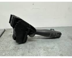 Wiper stalk