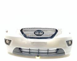 PARAURTI ANTERIORE COMPLETO KIA Carens 2° Serie 865111D050 (06>)