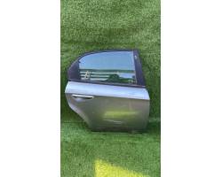 PORTIERA POSTERIORE DESTRA ALFA ROMEO 159 Berlina Serie (939_) (05>11)