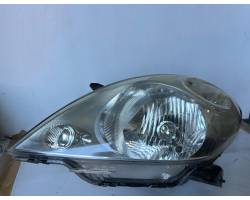 FARO ANTERIORE SINISTRO CHEVROLET Spark 1° Serie 95226891 (09>12)