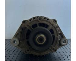 ALTERNATORE CHEVROLET Spark 1° Serie 96843503 Benzina 995 (09>12)