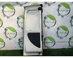 PORTELLONE POSTERIORE FIAT Doblo Cargo DESTRA (05>09)