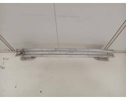 Rear bumper reinforcement bar