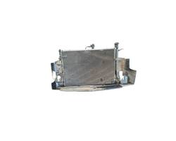 KIT RADIATORI ALFA ROMEO 159 Berlina Serie (939_) Benzina 2000 (05>11)