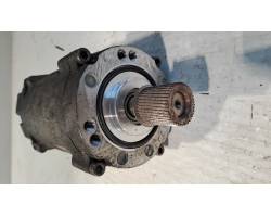 MOTORINO SCATOLA DELLO STERZO MERCEDES Classe M 3° Serie A1664603000 642826 diesel 2987 (11>)