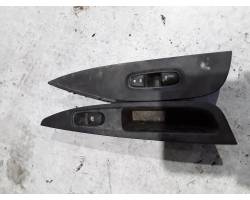 COPPIA PULSANTIERA ALZAVETRO ANTERIORE DX E SX NISSAN Qashqai Serie 809604ehoax (14>)