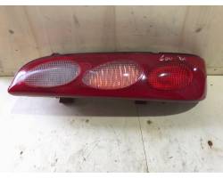 STOP FANALE POSTERIORE DESTRO FIAT Seicento Serie 39660748 (98>00)