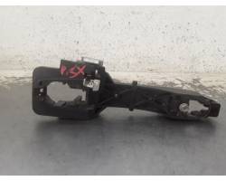 SUPPORTO MANIGLIA POSTERIORE SINISTRA KIA Cee'd 1° Serie (06>12)