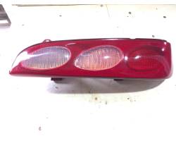 STOP FANALE POSTERIORE DESTRO FIAT Seicento Serie 39660748 (98>00)