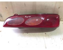 STOP FANALE POSTERIORE DESTRO FIAT Seicento Serie 39660748 (98>00)