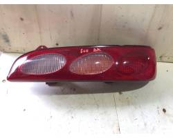 STOP FANALE POSTERIORE DESTRO FIAT Seicento Serie 39660748 (98>00)