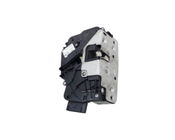 SERRATURA PORTA SCORREVOLE DX FORD Transit Serie Custom BK21-V264A00-AF (12>)