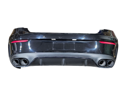 PARAURTI POSTERIORE COMPLETO MERCEDES Classe E Serie Cabrio (A238) A2388857700 (17>)