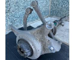 AMMORTIZZATORE ANTERIORE SINISTRO AUDI A4 Berlina 8K0413031AF (07>10)